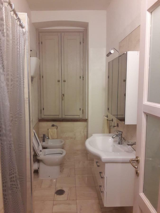 Il Teatro Alloggi Terni Buitenkant foto